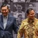 Alasan Berkelanjutan, Luhut Resmi Dukung Prabowo-Gibran