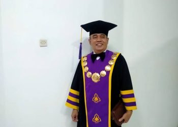 Heboh! Rektor Unika Tolak Buat Video Apresiasi Jokowi