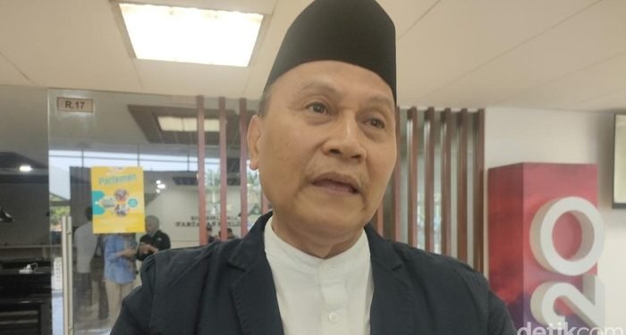 Ahok Resmi Dukung Ganjar, PKS Bicara Kans Koalisi ke 03 di Putaran Dua