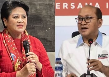 Rosan Roeslani Laporkan Connie Rahakundiri Bakrie