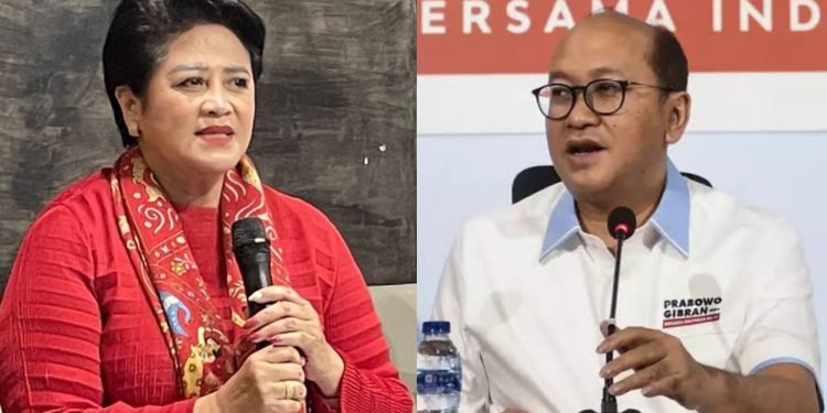 Rosan Roeslani Laporkan Connie Rahakundiri Bakrie