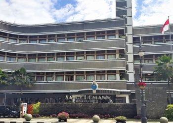 Warisan Budaya Hotel Tertua di Kota Bandung, Namanya Diambil dari Warga Jerman