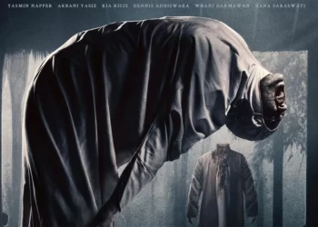 Kontroversi Poster Film Kiblat, Bermasalah Menurut Pakar Hukum