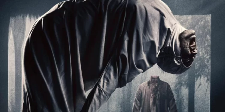 Kontroversi Poster Film Kiblat, Bermasalah Menurut Pakar Hukum