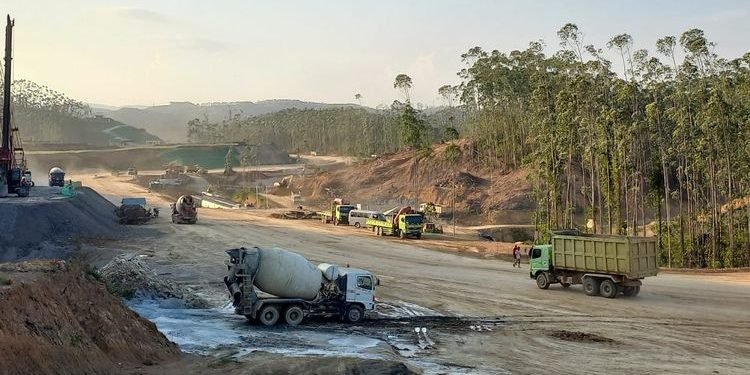 Sosok Bandung Bondowoso di Proyek IKN