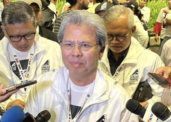 TPN Ganjar-Mahfud Sebut Kecurangan Pilpres Direncanakan, Klaim Tak Sulit Membuktikan