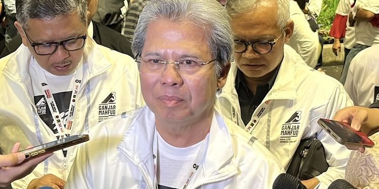 TPN Ganjar-Mahfud Sebut Kecurangan Pilpres Direncanakan, Klaim Tak Sulit Membuktikan