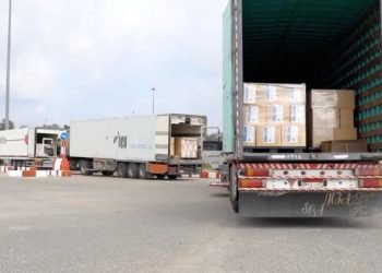 Konvoi Truk Bantuan PBB Ditolak Israel di Gaza, Lalu Dijarah