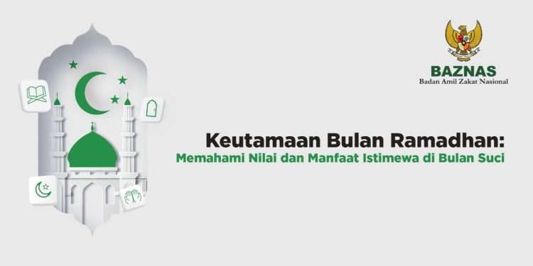 Bulan Ramadhan