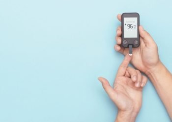 Ciri Gula Darah Tinggi