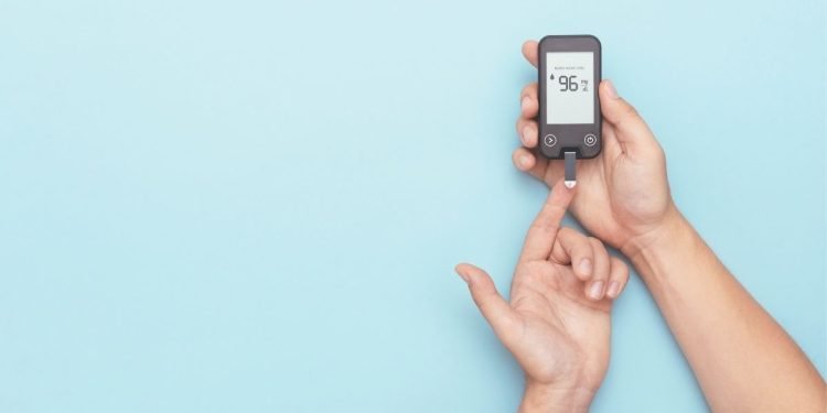 Ciri Gula Darah Tinggi