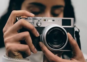 Kamera FUJIFILM X100VI Resmi Rilis di Indonesia