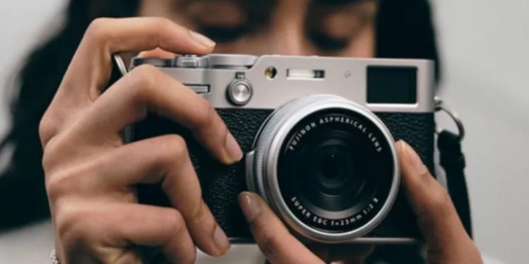 Kamera FUJIFILM X100VI Resmi Rilis di Indonesia