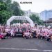 GARMIN RUN LIKE A GIRL