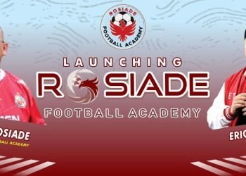 Andre Rosiade akademi Sepakbola