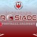 Andre Rosiade akademi Sepakbola