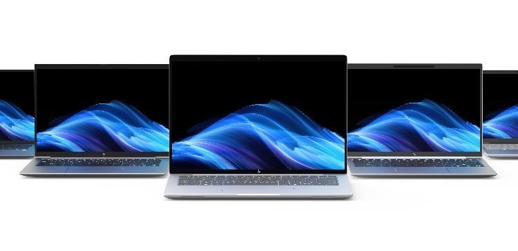 HP AI