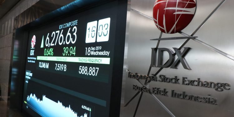 Transaksi IHSG Diperkirakan Turun 20%-40% di Ramadhan