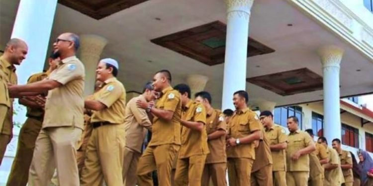 Akan Dibayar Penuh, Kapan THR PNS Cair?