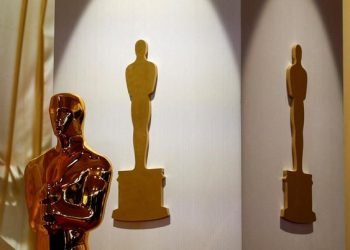 Daftar Lengkap Pemenang Oscar 2024