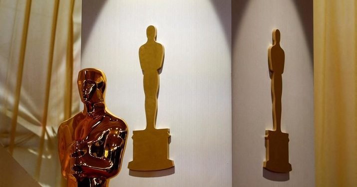 Daftar Lengkap Pemenang Oscar 2024