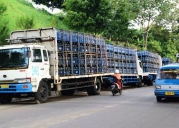 Saat hari besar keagamaan nasional (HBKN), rata-rata kebutuhan masyarakat terhadap AMDK naik sekitar 60%. Di Jabodetabek, peningkatannya 39%, Jawa 40%, dan daerah lainnya 21%