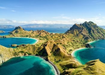 Famtrip dilaksanakan di Labuan Bajo Kabupaten Manggarai Barat selama empat hari yakni 21-24 Maret 2024.
