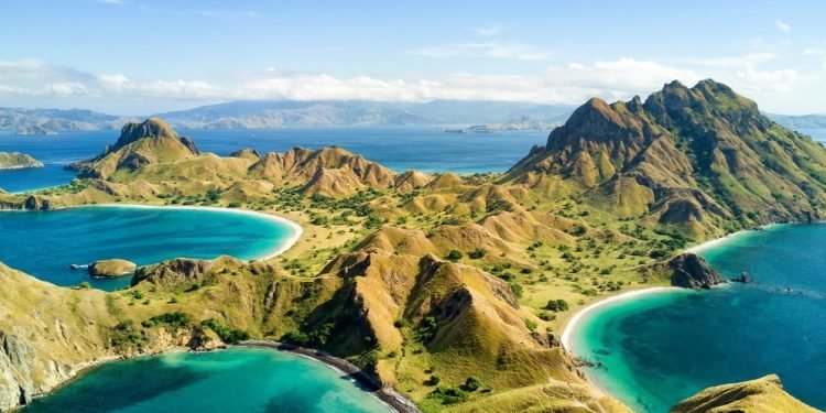 Famtrip dilaksanakan di Labuan Bajo Kabupaten Manggarai Barat selama empat hari yakni 21-24 Maret 2024.
