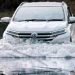 Batas aman mobil melewati banjir adalah setengah diameter ban mobil