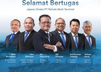 Pelindo Multi Terminal