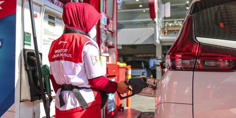 harga-bbm-pertamax-naik-1-juli-2025