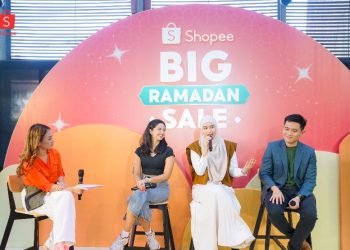 Untuk puncak promo di 25 Maret 2024, Shopee memberikan berbagai penawaran terbaik mulai dari Gratis Ongkir Rp 0, Shopee Barokah THR 10M, dan Termurah di Shopee Ekstra Voucher 50%.