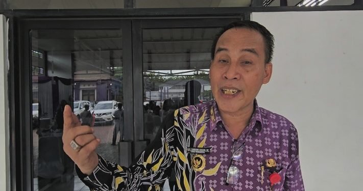 Anak Gagal Nyaleg, Kades di Tangerang Pecat 27 RT-RW