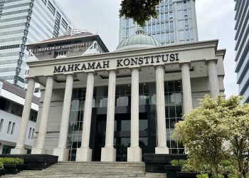 Tak Terima Hasil Pilpres, Anies Minta Pilpres Diulang dan Cawapres Prabowo Diganti