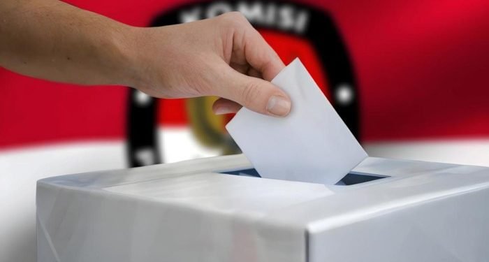 Diduga Terjadi Penggelembungan Suara Nasdem dan PAN, PKS Siap Bawa ke Jalur Hukum