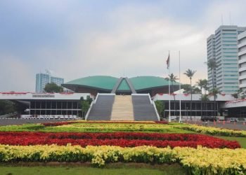 Sejumlah Nama Beken Pemenang Kursi DPR Dapil Tangerang Raya