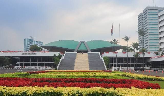 Sejumlah Nama Beken Pemenang Kursi DPR Dapil Tangerang Raya