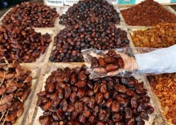 BPS Pastikan Kurma Asal Israel Tak Beredar di Indonesia