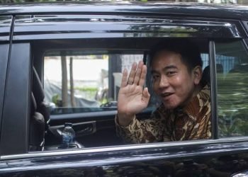 Suaranya Digugat Jadi 0 di MK, Gibran: “Mungkin Pak Ganjar Sedang Melawak”