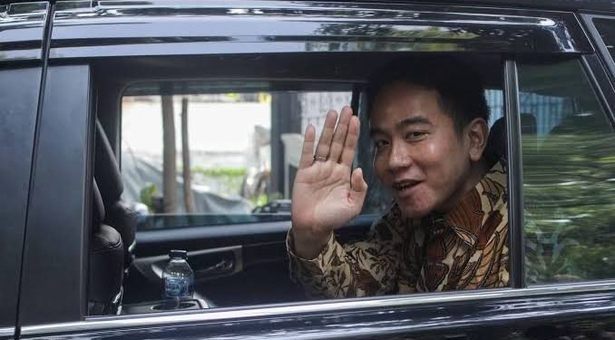 Suaranya Digugat Jadi 0 di MK, Gibran: “Mungkin Pak Ganjar Sedang Melawak”