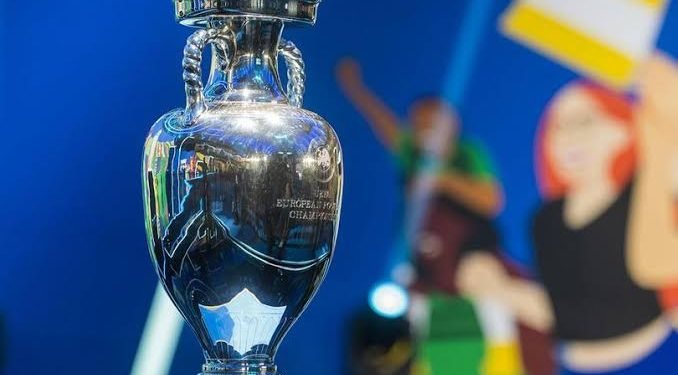 Daftar 24 Negara Peserta Piala Eropa 2024