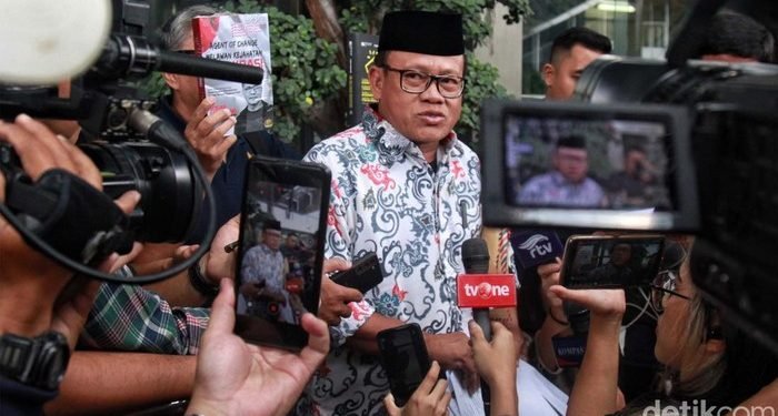 Laporkan Ganjar ke KPK, IPW Bantah Politisasi