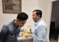 Jokowi Bakal Beri Masukan Susun Kabinet Prabowo, Gibran: Ya Mungkin