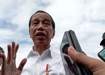 Jokowi Hormati Putusan MK: Tuduhan Kecurangan-Politisasi Bansos Tak Terbukti