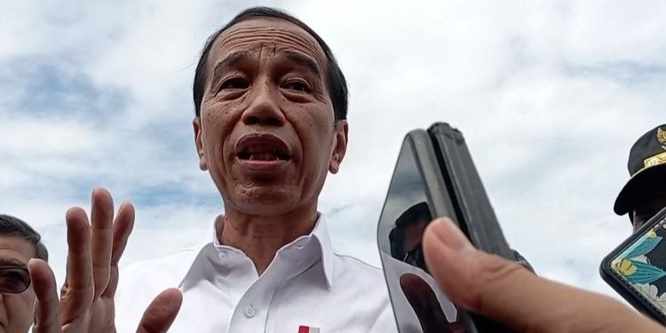 Jokowi Hormati Putusan MK: Tuduhan Kecurangan-Politisasi Bansos Tak Terbukti