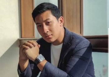 Profil Darma Mangkuluhur, Anak Sulung Tommy Soeharto