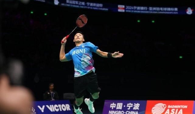 Jonatan Christie
