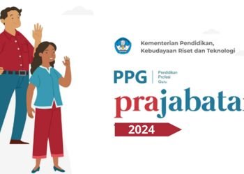 PPG Prajabatan