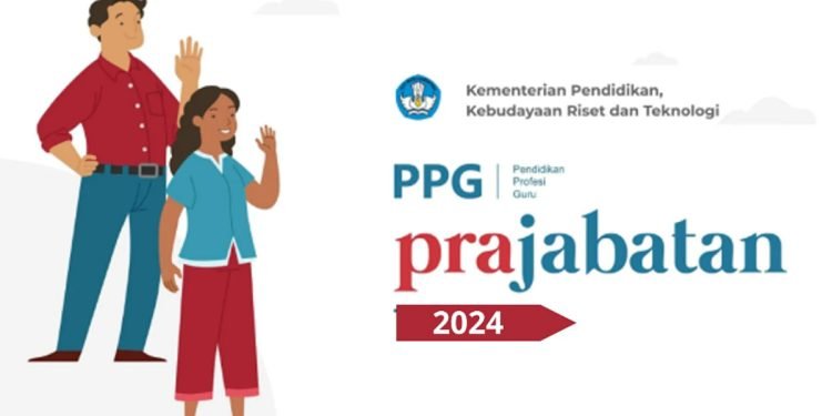 PPG Prajabatan
