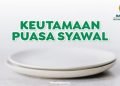 Puasa Syawal
